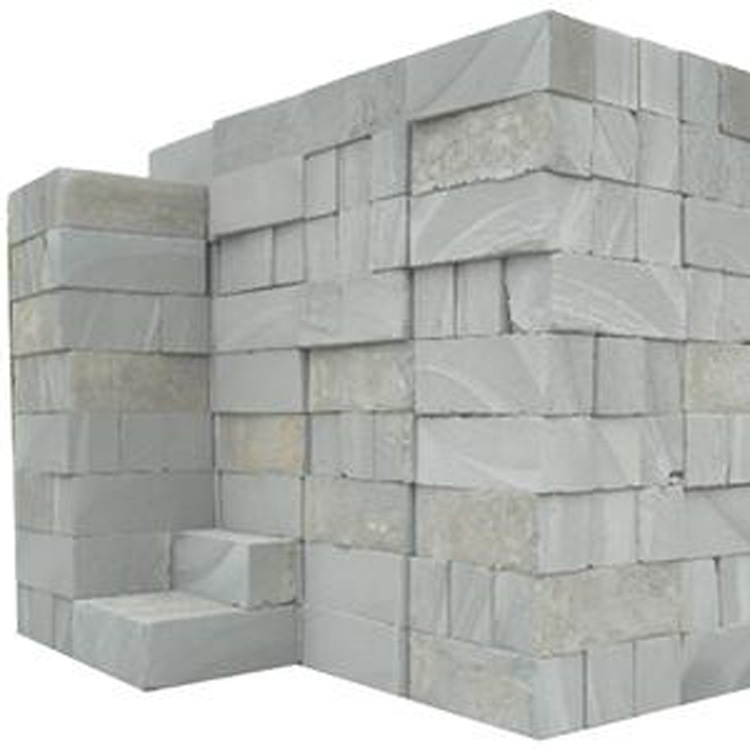 淳安不同砌筑方式蒸压加气混凝土砌块轻质砖 加气块抗压强度研究