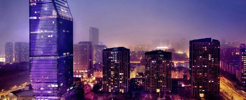 淳安宁波酒店应用alc板材和粉煤灰加气块案例