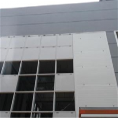淳安新型蒸压加气混凝土板材ALC|EPS|RLC板材防火吊顶隔墙应用技术探讨